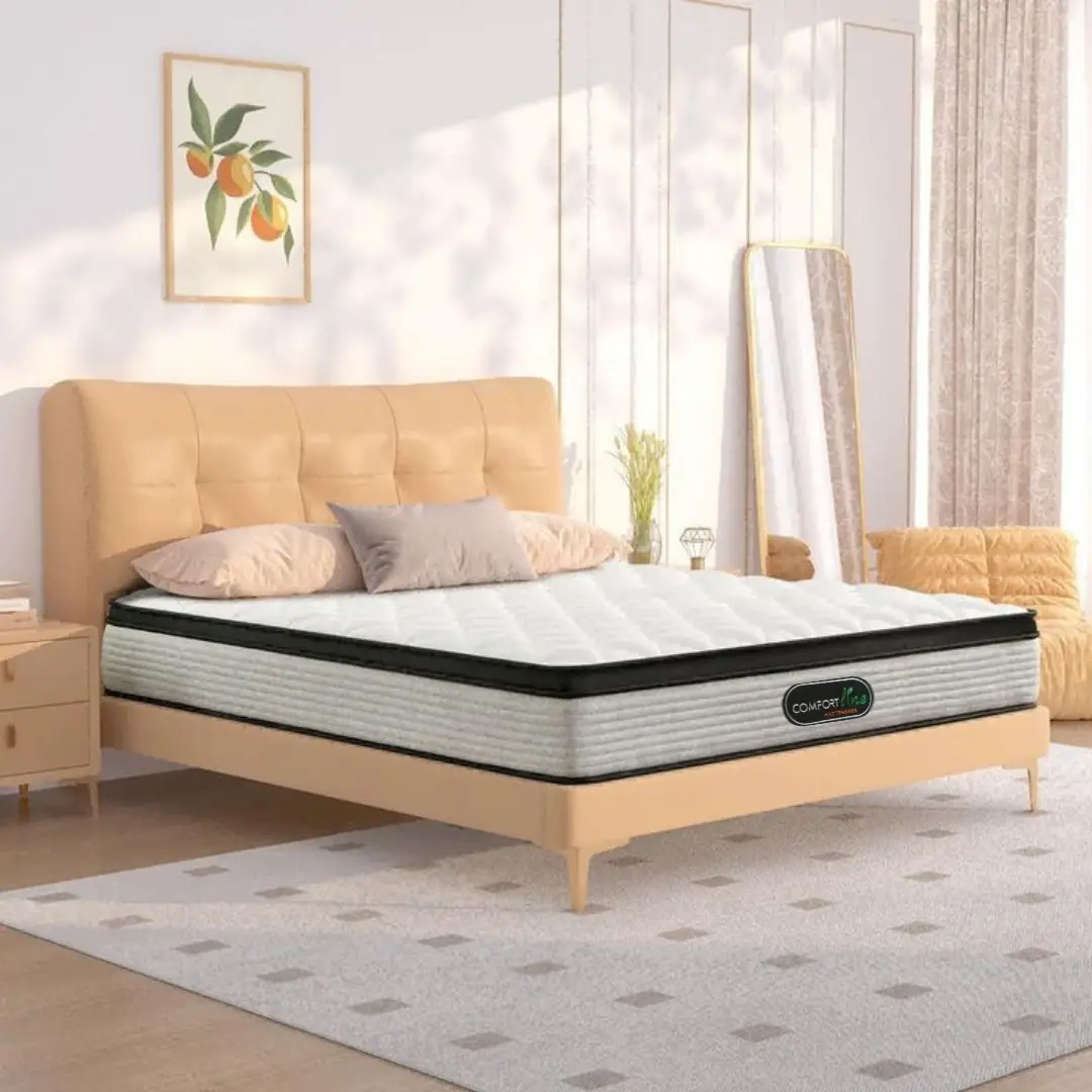 comfortline mattress