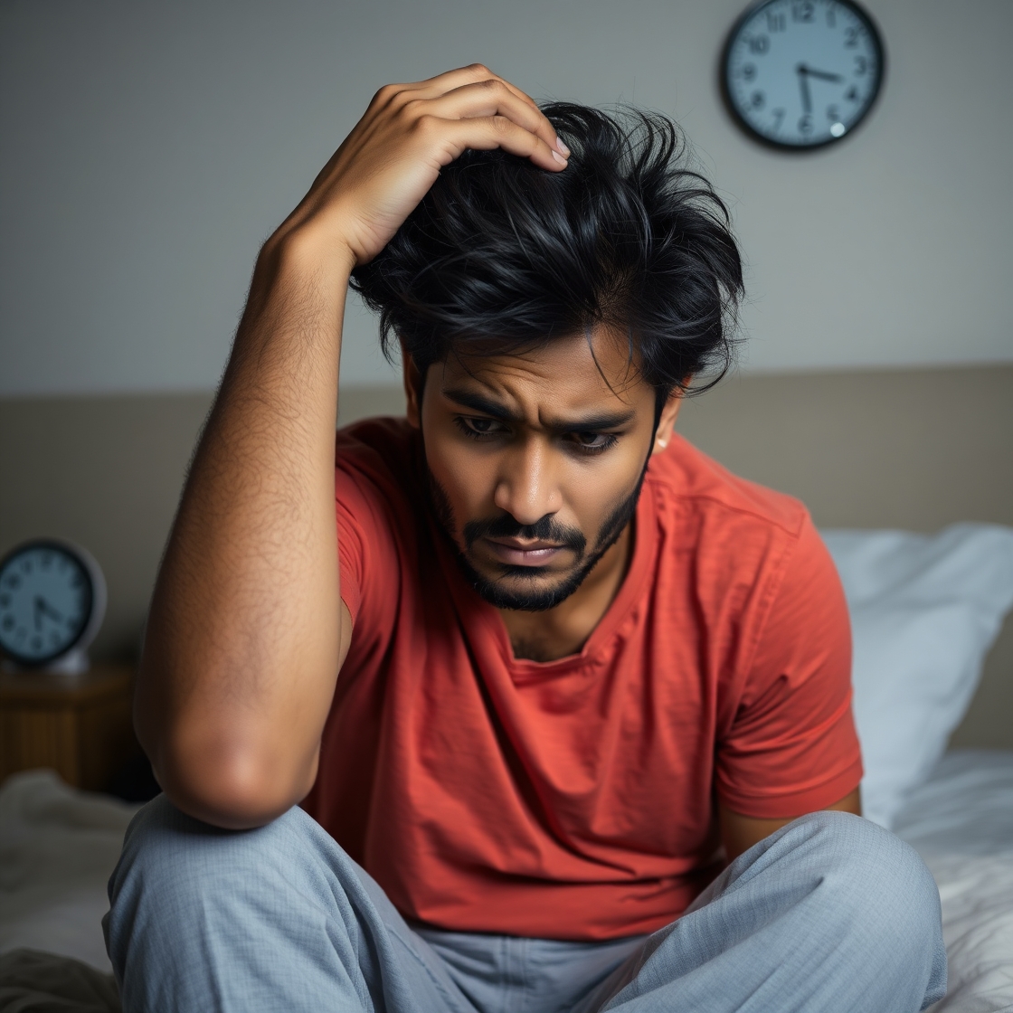 Better sleep for better life