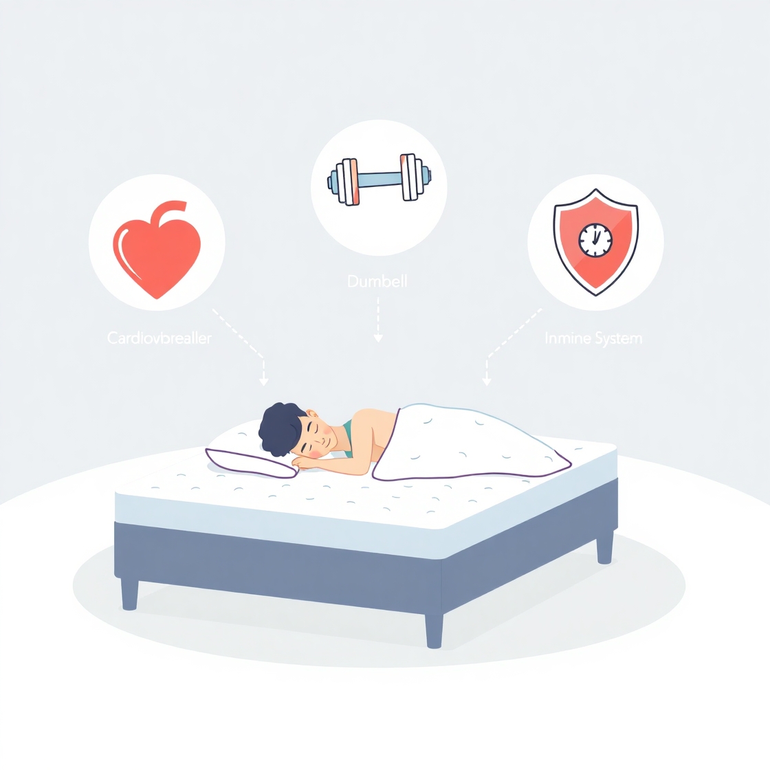 Heart health and sleep